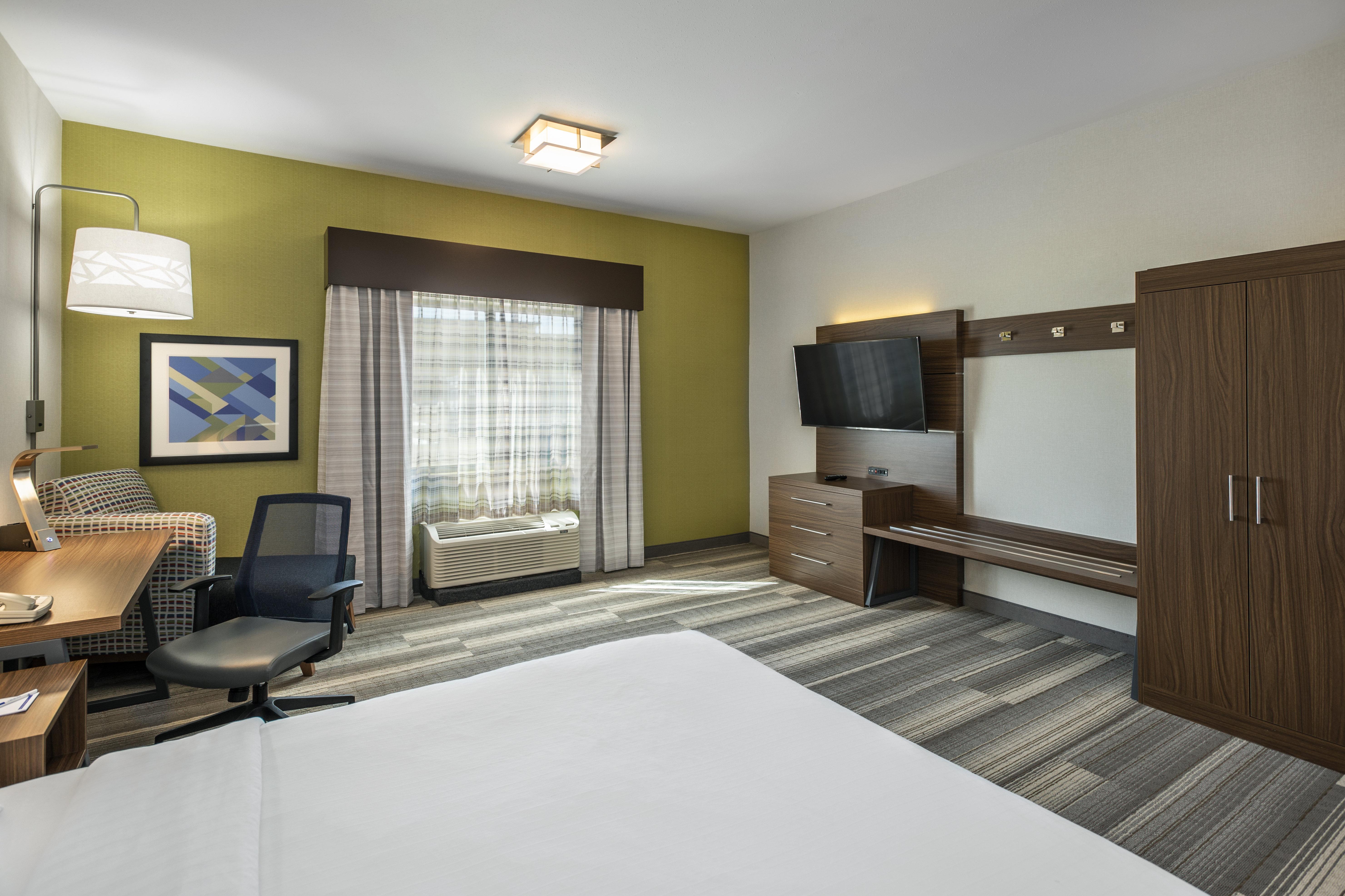 Holiday Inn Express & Suites Medicine Hat By Ihg Zewnętrze zdjęcie