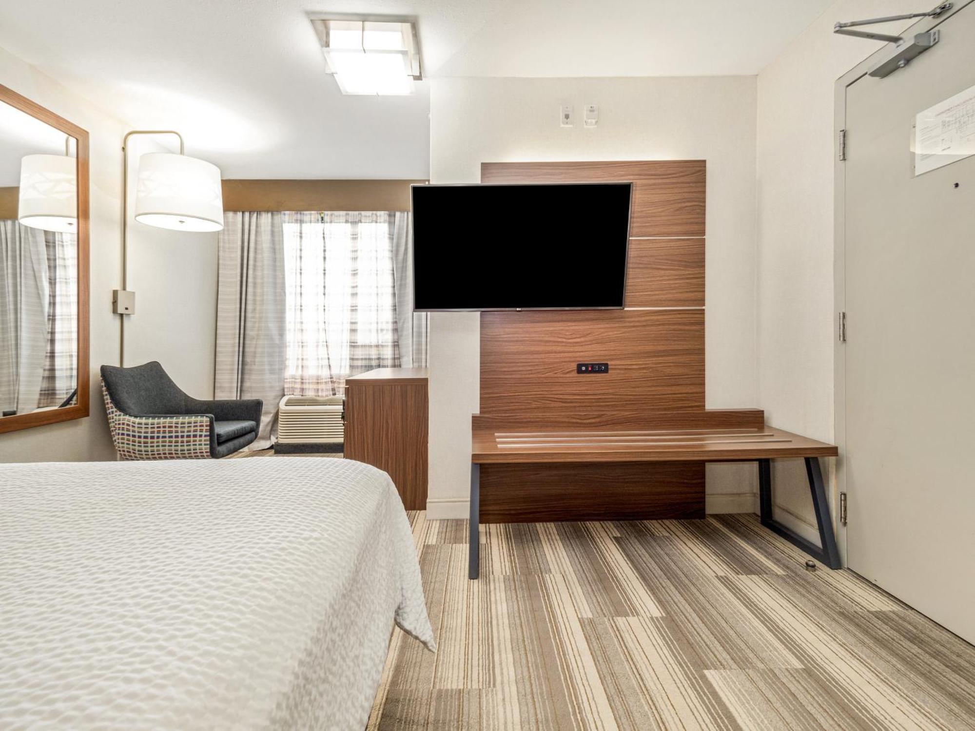 Holiday Inn Express & Suites Medicine Hat By Ihg Zewnętrze zdjęcie